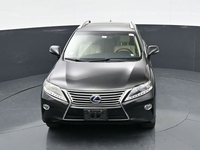 Used 2013 Lexus RX 450h AWD w/ Navigation Pkg image 10