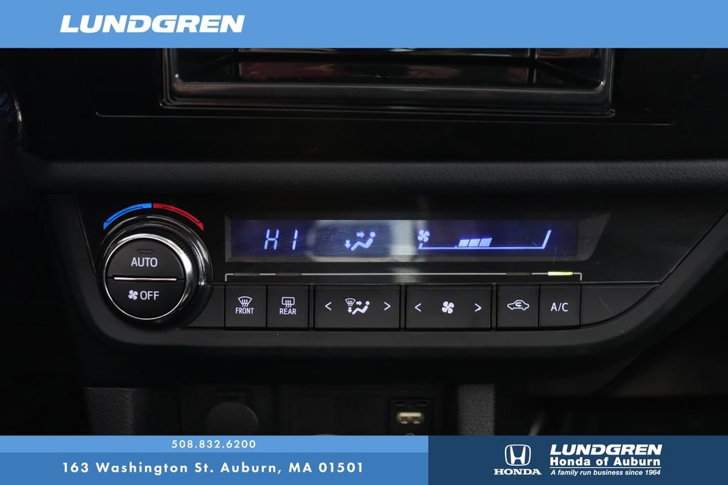 Used 2014 Toyota Corolla S w/ Driver Convenience Package FWD image 23