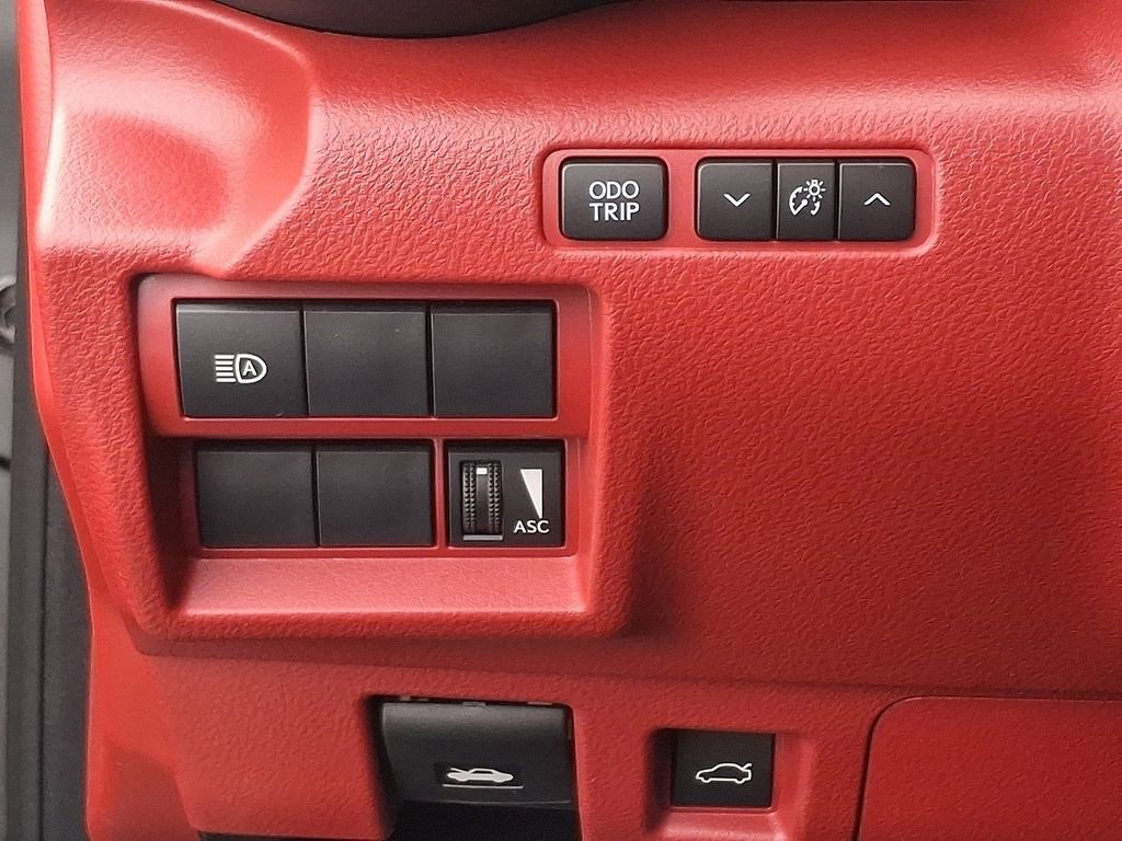 Used 2025 Lexus IS 350 F Sport image 28