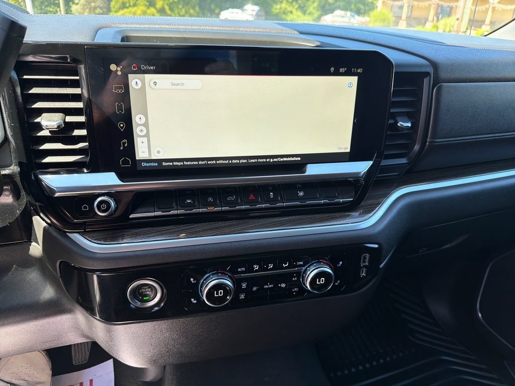 Certified 2022 GMC Sierra 1500 Elevation AWD/4WD image 18