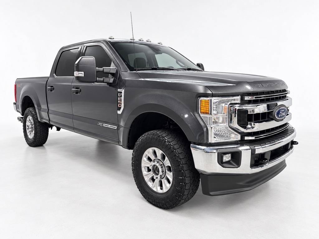 Used 2020 Ford F250 XLT