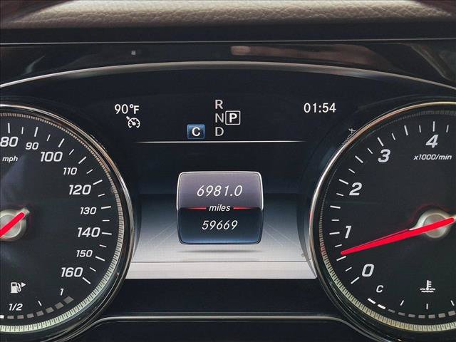 Used 2019 Mercedes-Benz E 450 4MATIC Wagon image 6