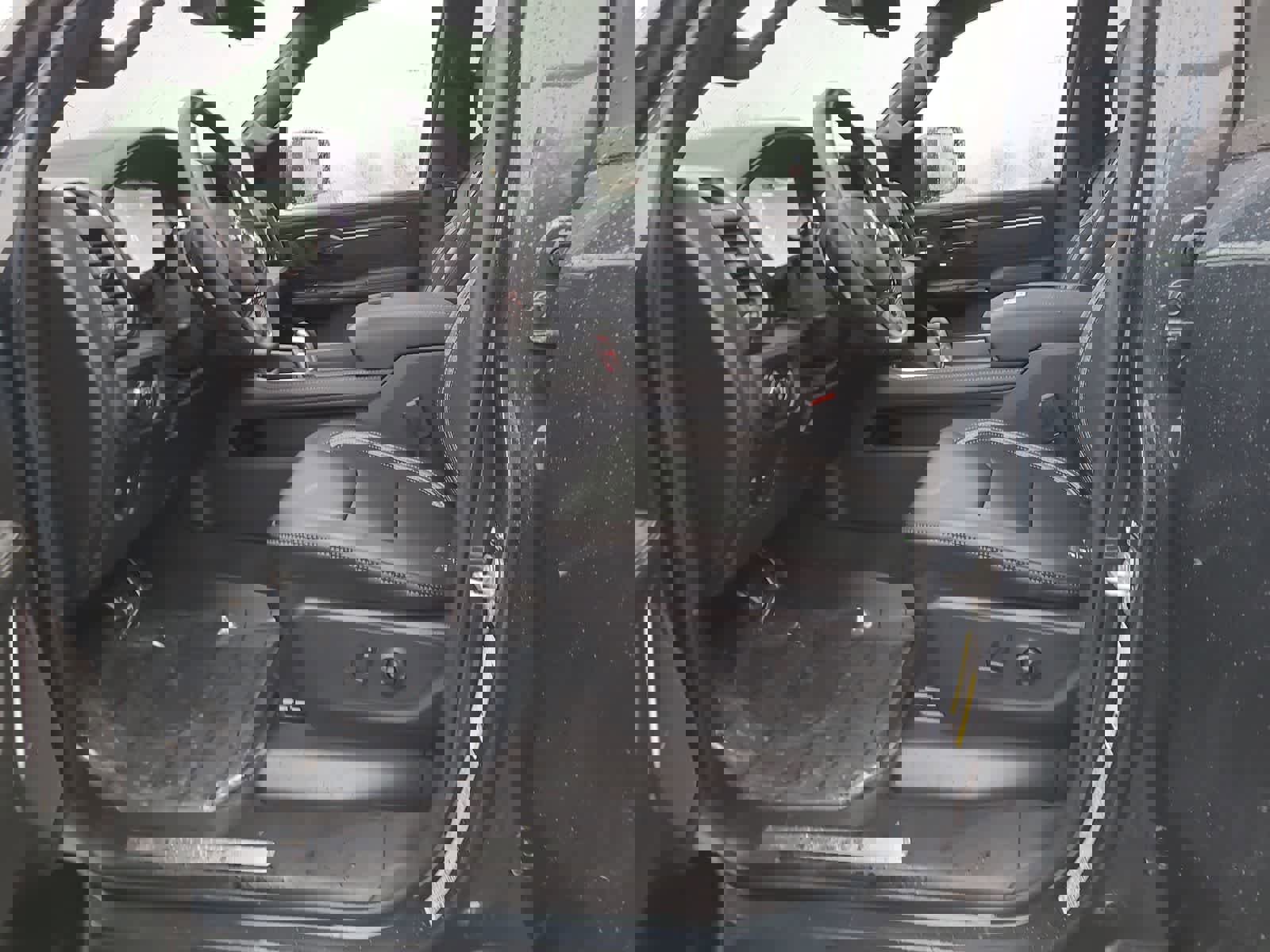 New 2026 RAM 1500 RHO w/ RHO Level 1 Equipment Group image 19