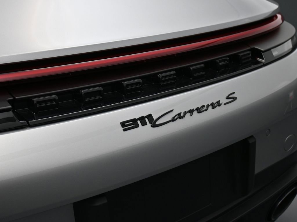 New 2026 Porsche 911 Carrera S image 14