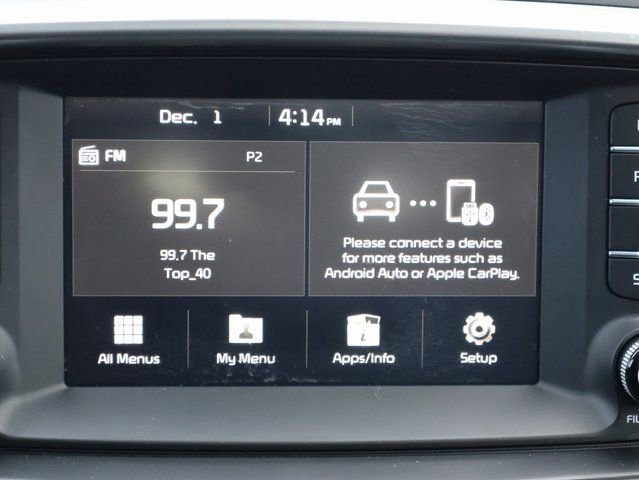 Used 2019 Kia Sorento EX image 27