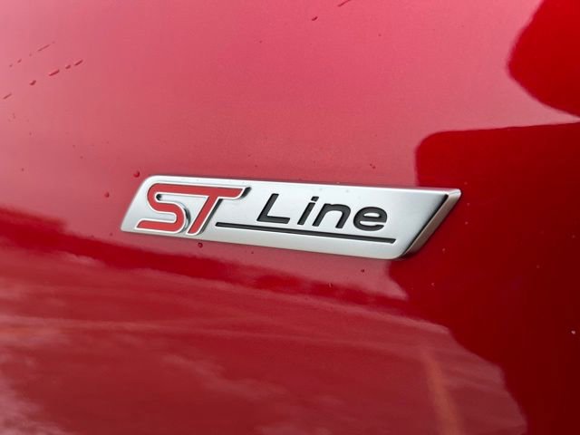 Used 2024 Ford Escape ST-Line w/ Tech Pack #1 image 25