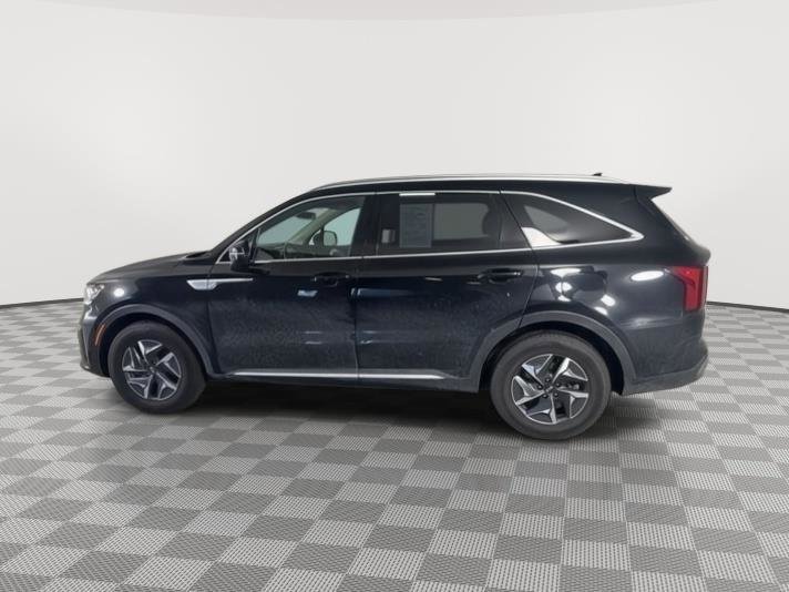 Used 2021 Kia Sorento EX image 4
