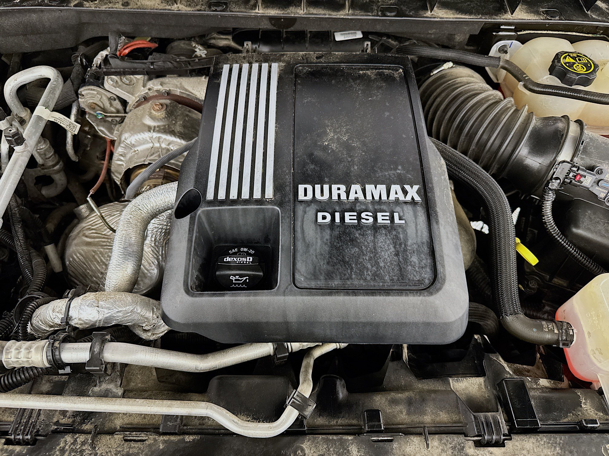 Used 2023 Chevrolet Silverado 1500 LT Trail Boss AWD/4WD image 37