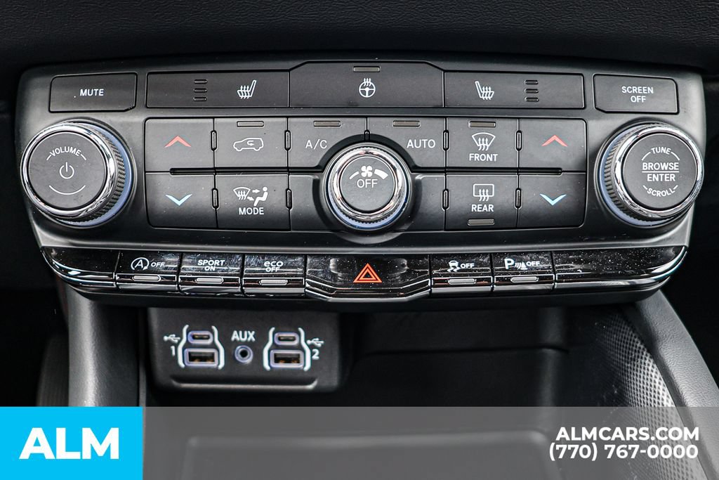 Used 2026 Dodge Durango GT RWD image 41