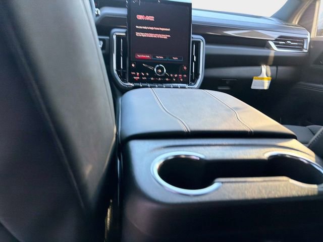 New 2026 GMC Yukon Elevation w/ Elevation Premium Package image 15