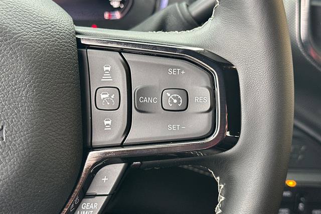 New 2026 RAM 3500 Limited image 30