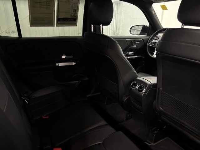 Used 2021 Mercedes-Benz GLB 250 image 19