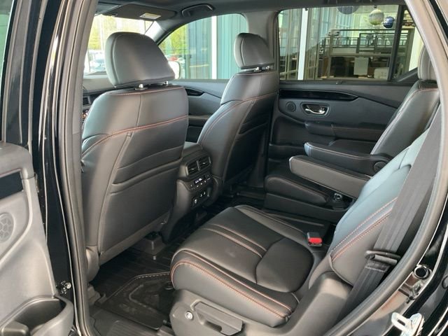 New 2026 Honda Pilot TrailSport image 20