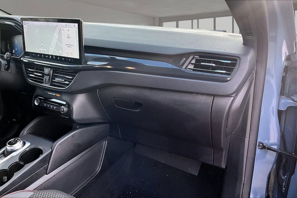 Used 2024 Ford Escape ST-Line w/ Tech Pack #1 image 24