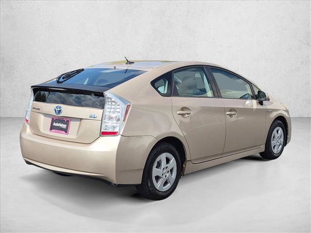 Used 2010 Toyota Prius Two FWD image 5