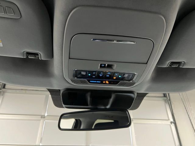 Used 2023 Ford F150 Limited image 39