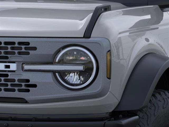 New 2026 Ford Bronco Badlands AWD/4WD image 23