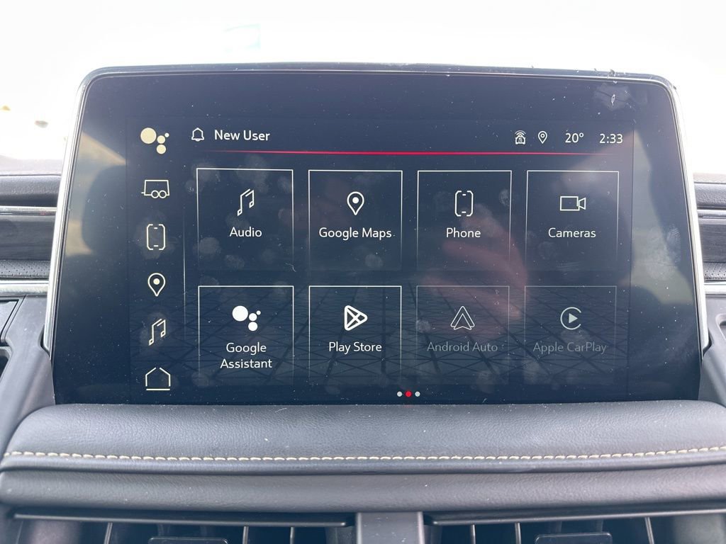 Used 2023 GMC Yukon SLT image 38