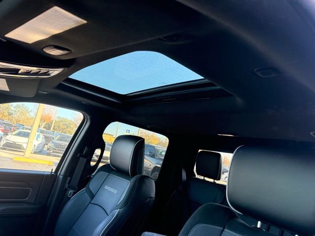 New 2026 RAM 2500 Laramie image 21