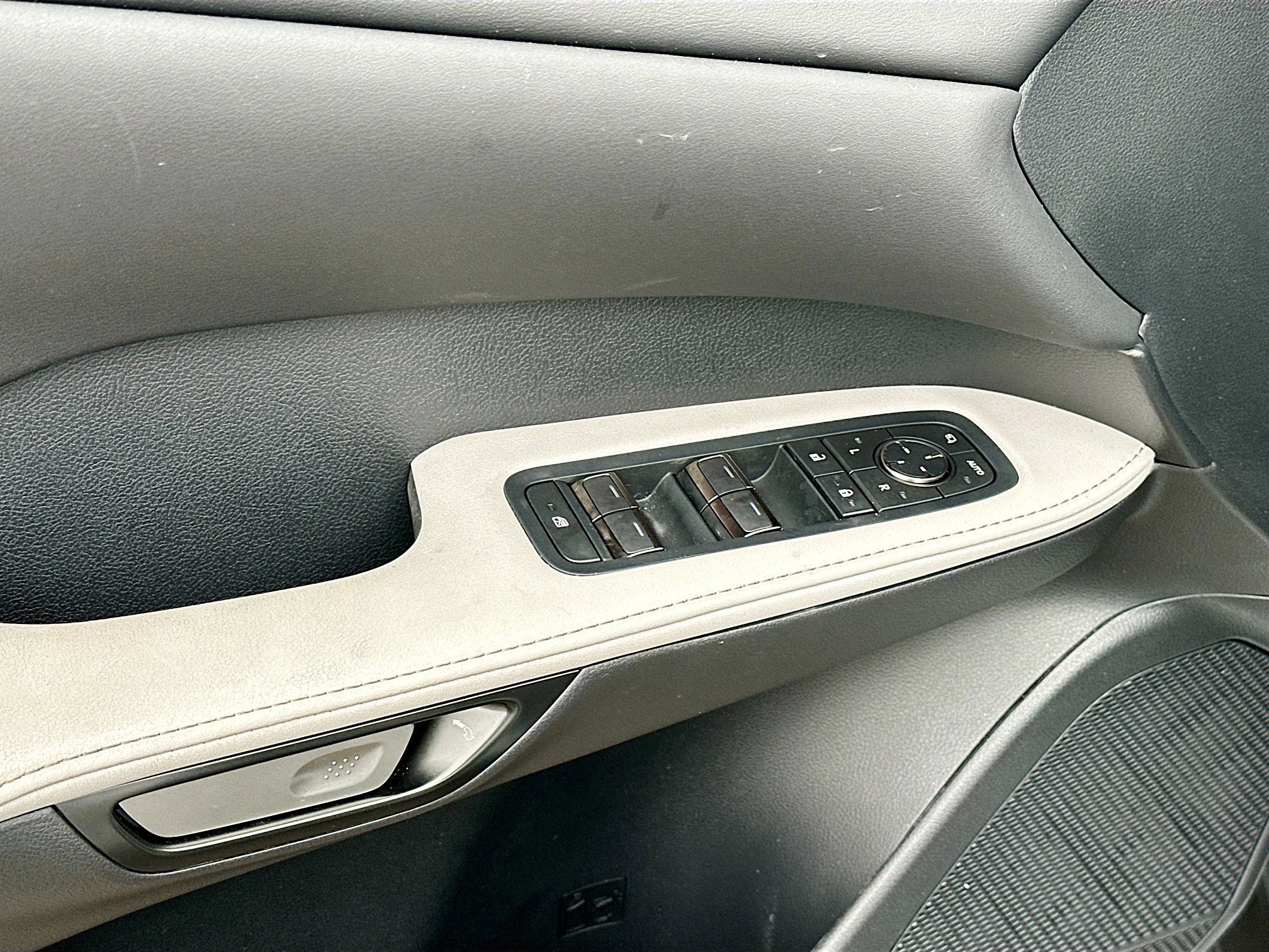 Used 2024 Lexus RX 350 Premium Plus w/ Convenience Package FWD image 16