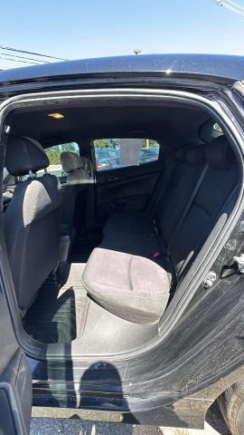 Used 2019 Honda Civic LX image 15