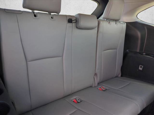 Used 2023 Toyota Highlander XLE FWD image 20