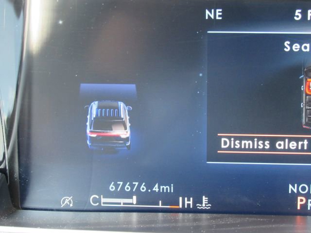 Used 2023 Lincoln Navigator Reserve AWD/4WD image 32