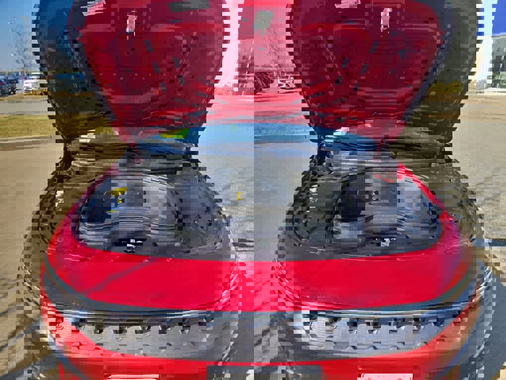 Used 2025 Jeep Wagoneer S Limited AWD/4WD image 4