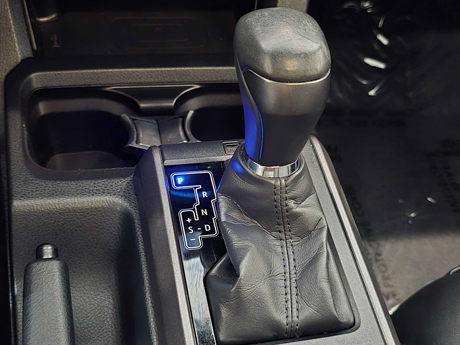 Certified 2023 Toyota Tacoma TRD Off-Road w/ TRD Premium Off Road Package AWD/4WD image 16