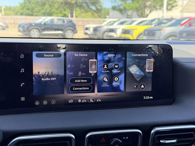 New 2026 Nissan Sentra SV w/ SV Convenience Package FWD image 20