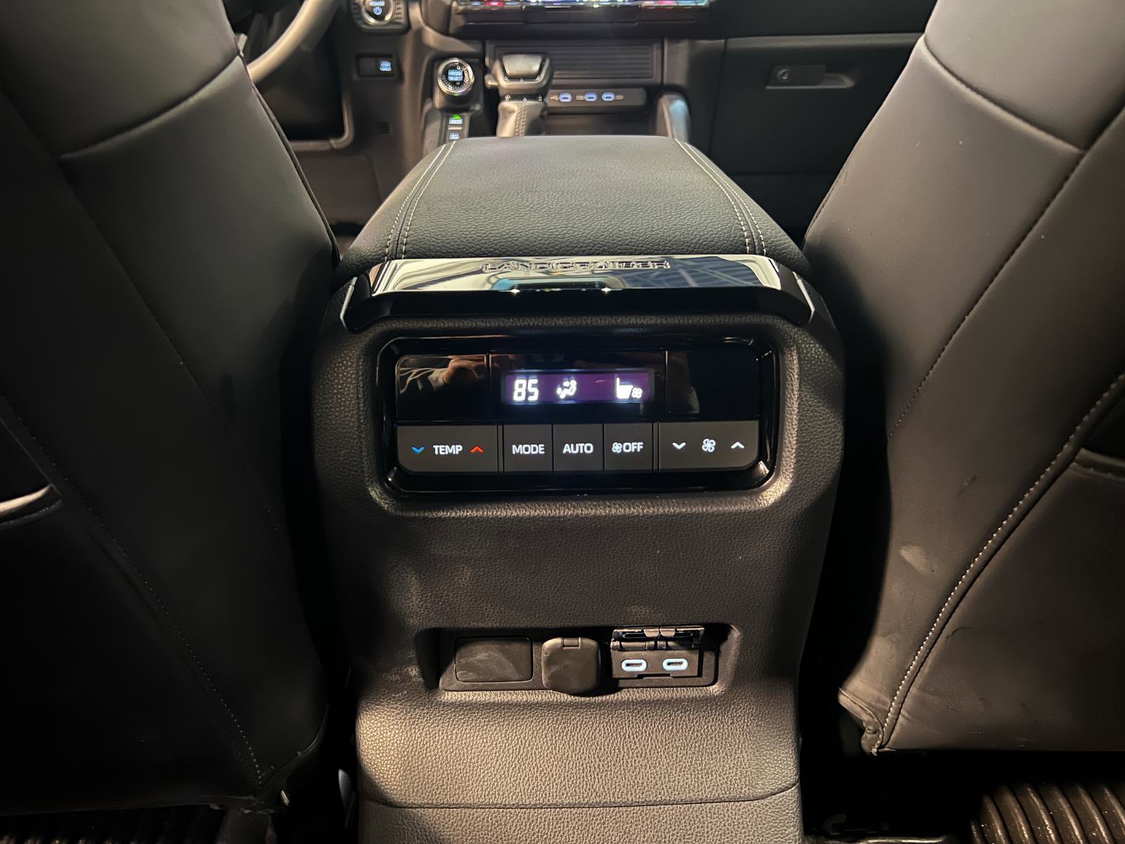 Used 2025 Toyota Land Cruiser 1958 image 28