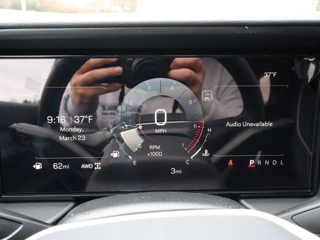 New 2026 GMC Terrain Denali image 19