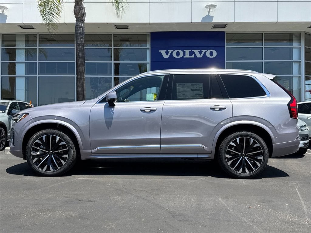 New 2026 Volvo XC90 B6 Plus image 2