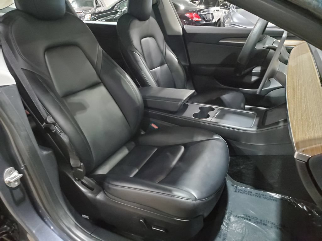 Used 2021 Tesla Model 3 Standard Range Plus RWD image 14