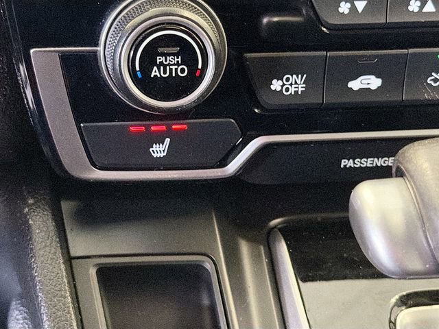 Used 2021 Honda CR-V Special Edition image 19