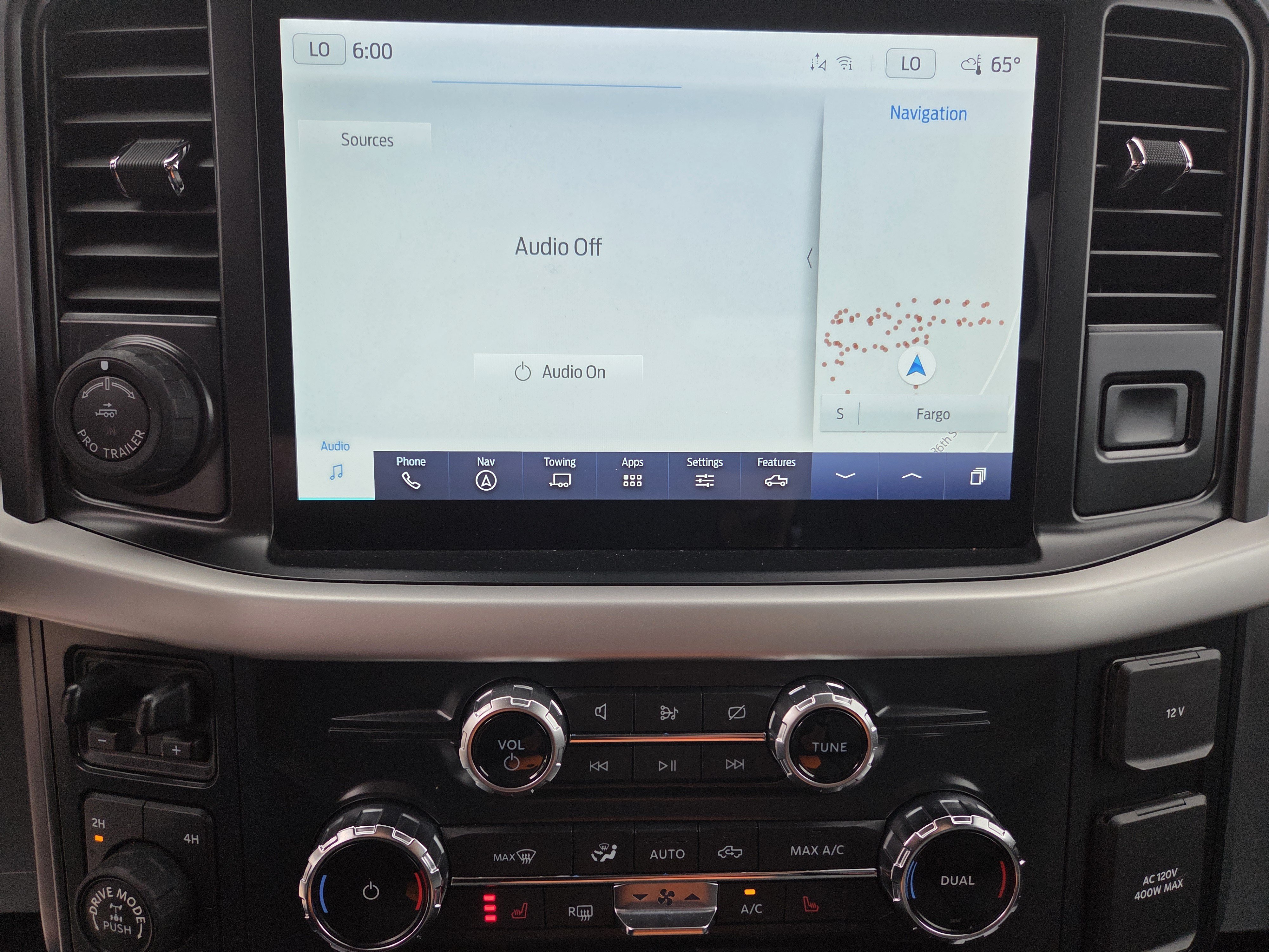 Certified 2022 Ford F150 XLT w/ Equipment Group 302A High AWD/4WD image 17