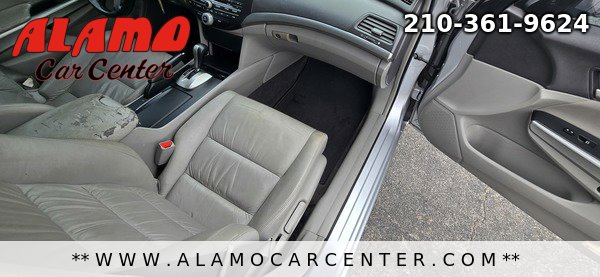 Used 2008 Honda Accord EX-L image 15