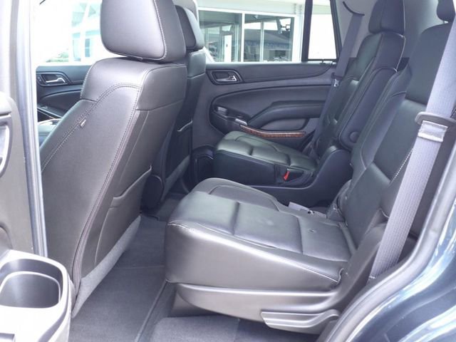 Used 2019 Chevrolet Tahoe Premier image 9