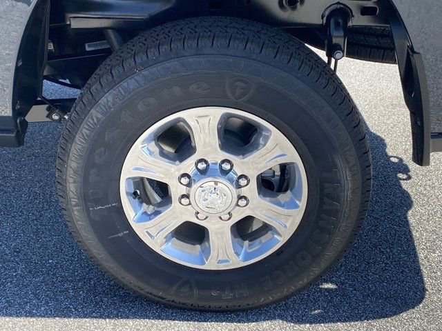 New 2026 RAM 2500 Big Horn image 21