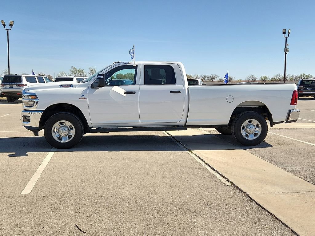 Used 2026 RAM 3500 Tradesman image 2