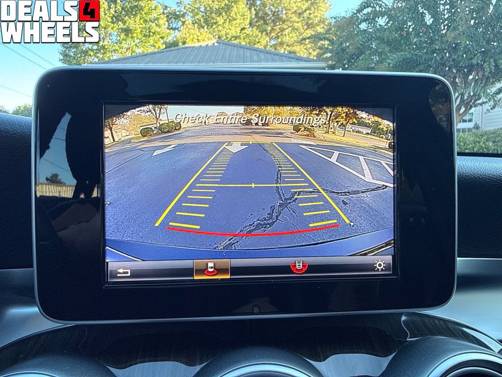 Used 2015 Mercedes-Benz C 300 Sedan image 33