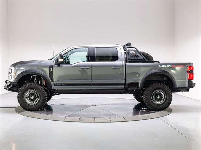 Used 2024 Ford F250 Lariat w/ Lariat Ultimate Package AWD/4WD image 2