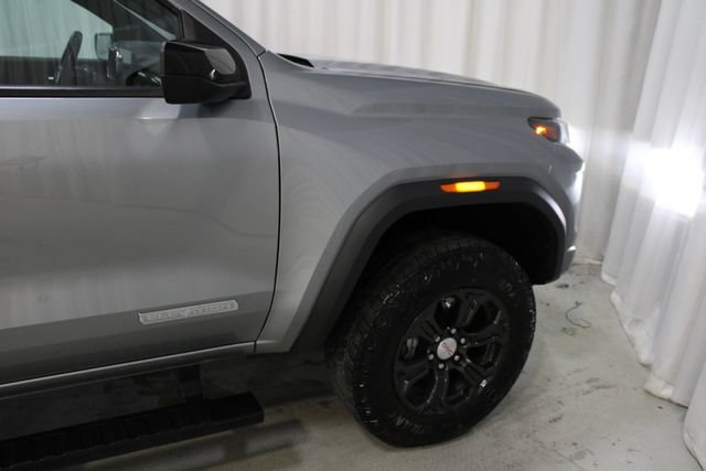 Used 2024 GMC Canyon Elevation w/ Convenience Package RWD image 35