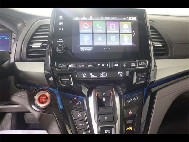 Used 2019 Honda Odyssey Elite image 26