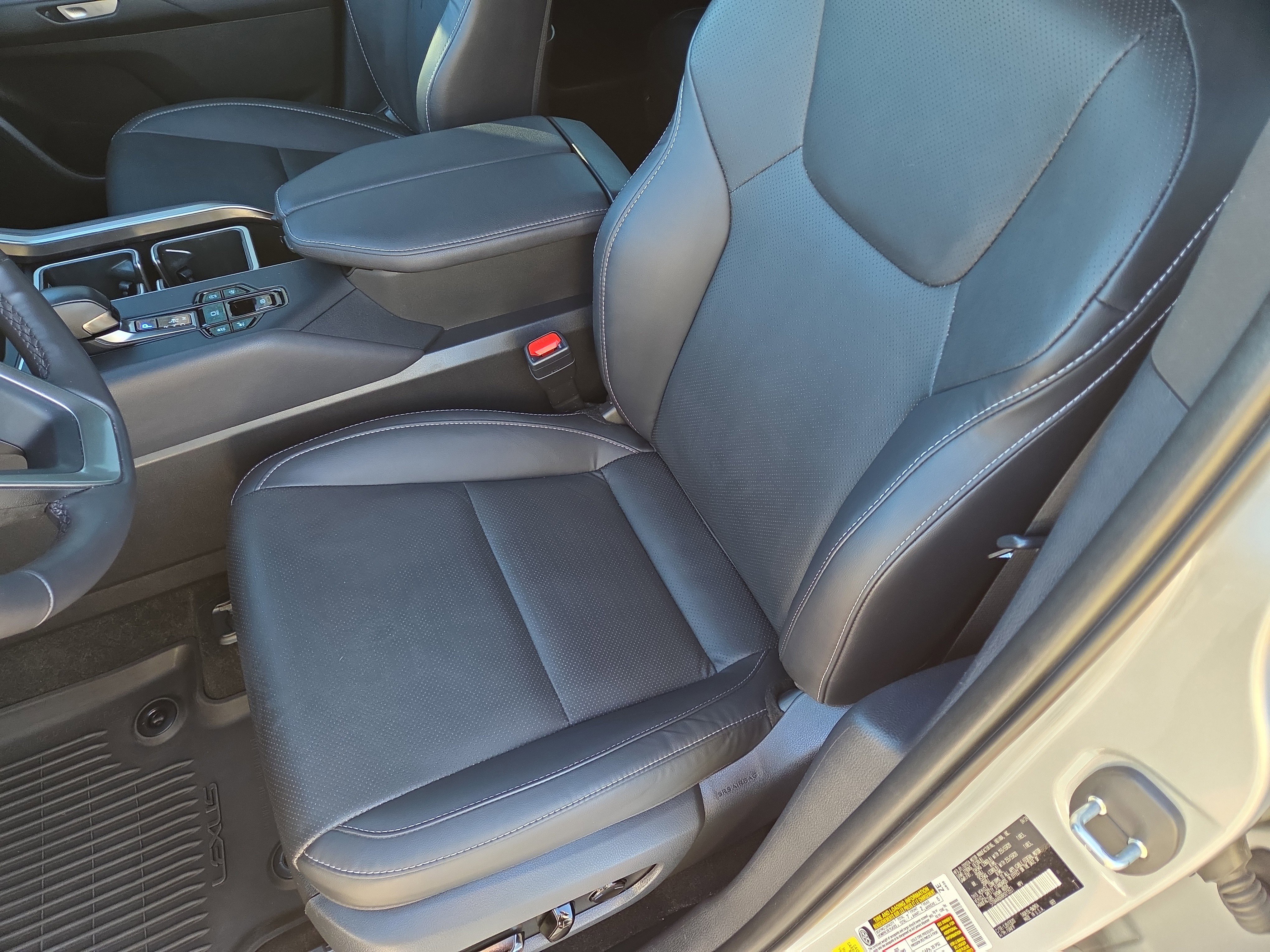 Used 2024 Lexus TX 350 Premium image 13