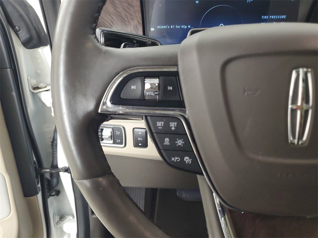 Certified 2022 Lincoln Navigator Reserve image 24