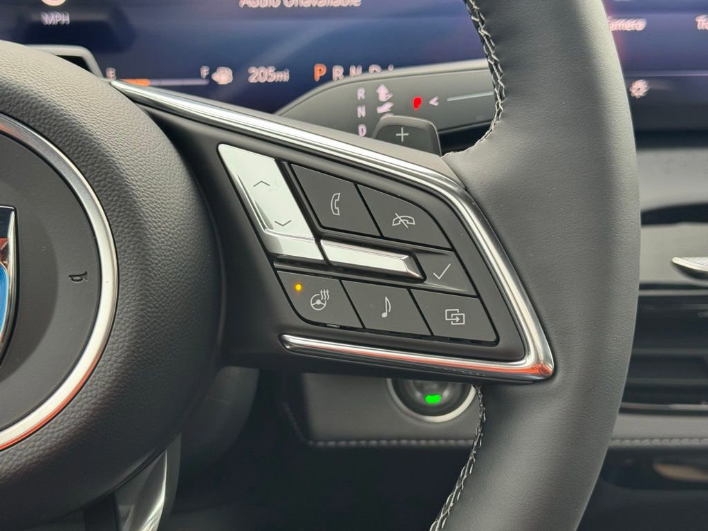 New 2026 Buick Enclave Avenir w/ Super Cruise Package image 29