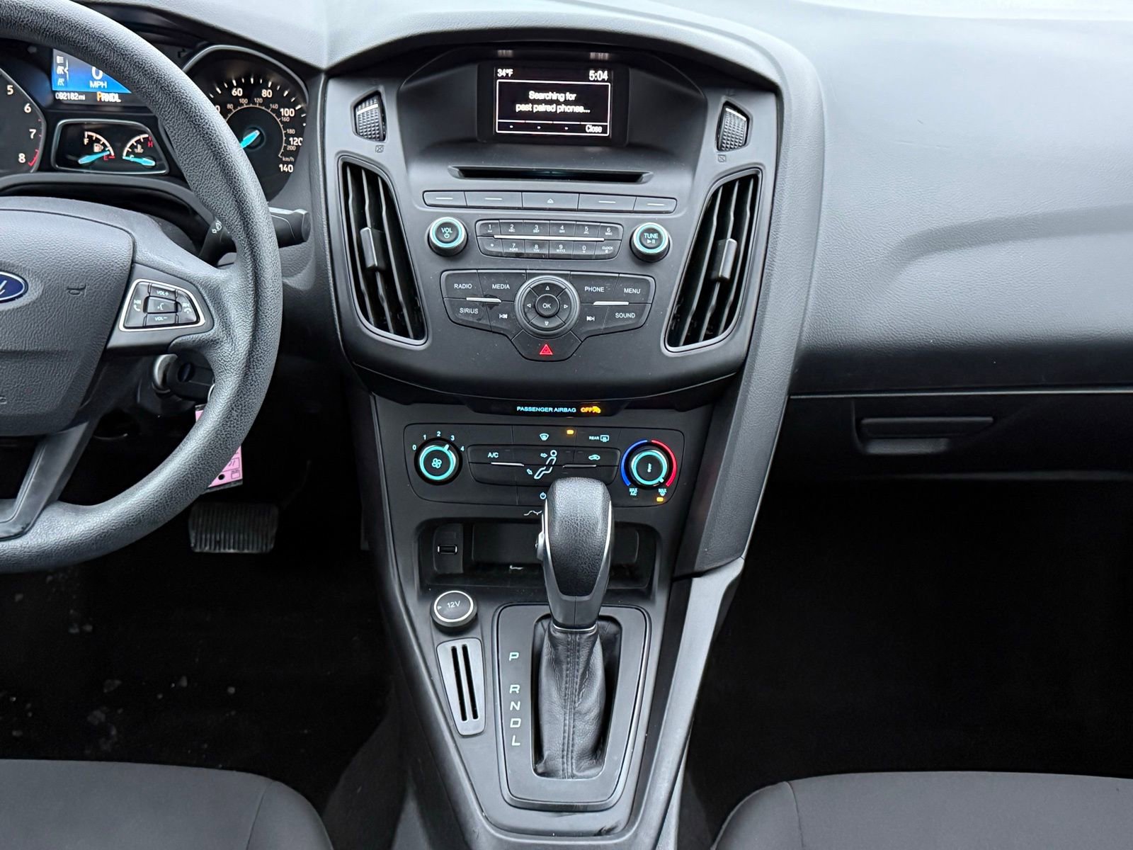 Used 2017 Ford Focus SE image 18