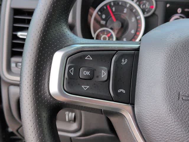 New 2026 RAM 3500 Tradesman AWD/4WD image 24