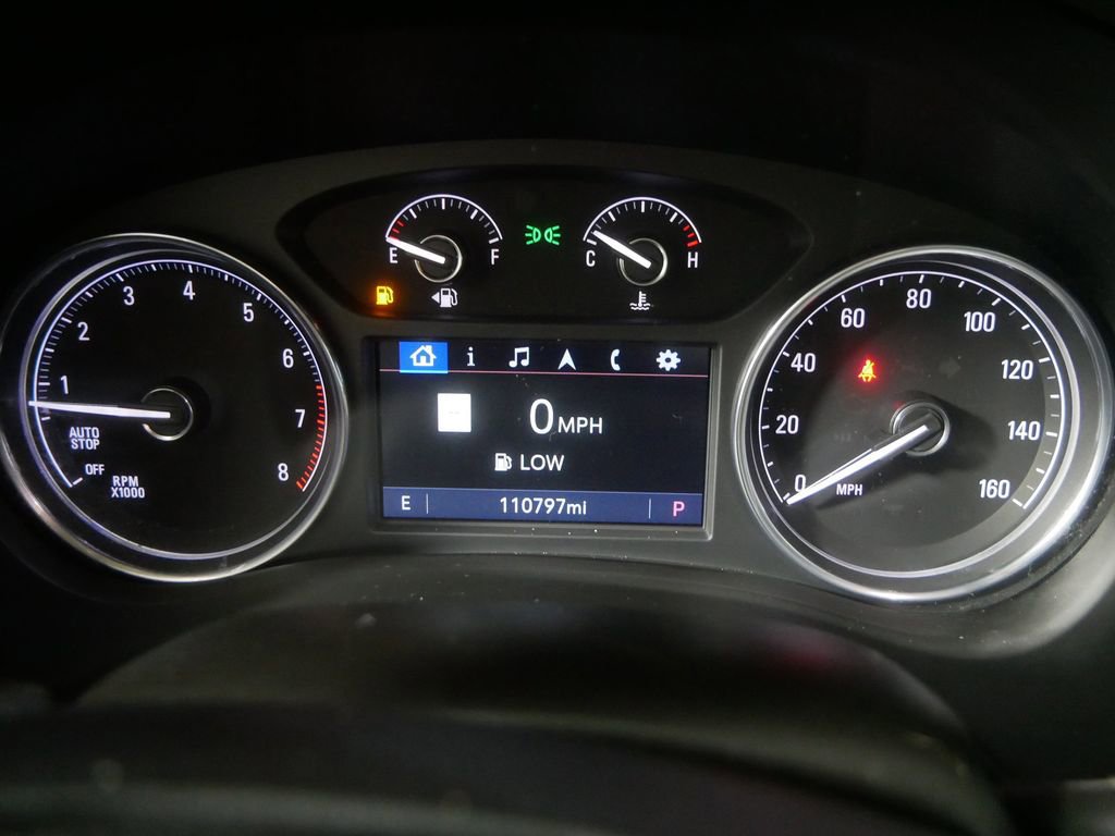 Used 2021 Buick Enclave Essence w/ Sound and Sites Package AWD/4WD image 33